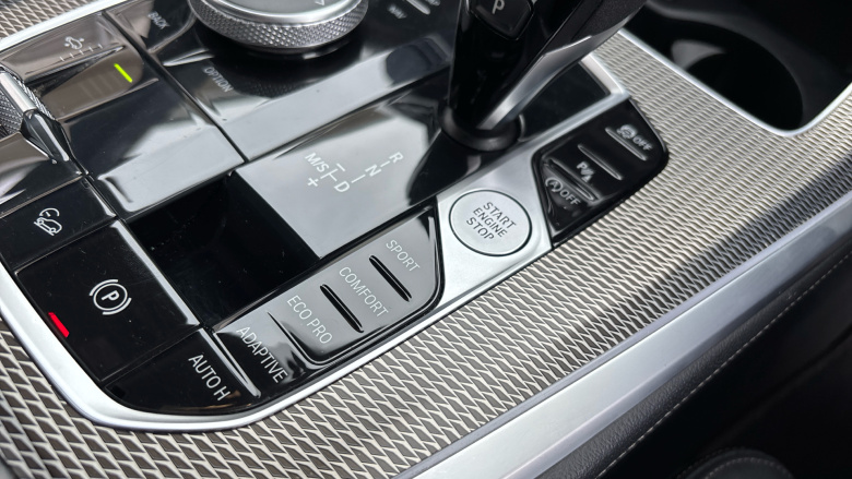 BMW X5 xDrive30d M Sport 5dr Auto Diesel Estate